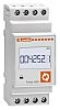 Lovato 1 Phase LCD Energy Meter, Type Electronic