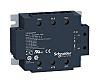 Schneider Electric Harmony Relay Series Solid State Relay, 50 A Load, Panel Mount, 530 V ac Load, 280 V ac Control
