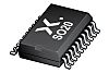 Nexperia 74HC688D,652, 8-Bit, Magnitude Comparator, Single Ended, Inverting, 20-Pin SOIC