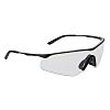 Gafas de seguridad RS PRO, lentes transparentes, protección UV, antirrayaduras