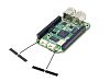 Seeed Studio BeagleBone Green (BBG) Wireless BLE, WiFi Microcontroller Development Kit ARM Cortex A8 ARM AM3358