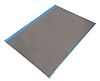 Thermal Gap Pad, Silicone, 2W/m·K, 300 x 200mm 2mm, Self-Adhesive