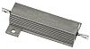 RS PRO Aluminium Housed Aluminium Power Resistor, 20Ω ±5% 50W