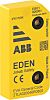 ABB Jokab 2TLA020046R0800 Eva General Code, For Use With Adam DYN, OSSD