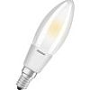 Osram, LED-Lampe dimmbar, 4,5 W / 230V, 470 lm, E14 Sockel, 2700K warmweiß
