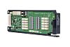 Keysight Technologies Data Acquisition Express Serial Card for Use with DAQ970A Data Acquisition System