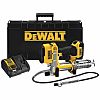 DeWALT DCGG571M1-GB, Electric Grease Gun 20V, 4.3kg