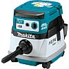 Makita DVC864LZ 36V, 8 L, Cordless Dust Extractor
