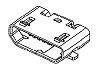 Molex USBコネクタ B タイプ, メス 表面実装 47346-1001 | RS