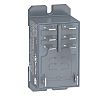 Schneider Electric DIN Rail, Panel Mount Power Relay, 12V dc Coil, 25 A @ 28 V dc, 30 A @ 250 V ac Switching Current,