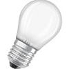 Lámpara LED de vela LEDVANCE, 220 → 240 V, 3.3 W, casquillo E27, regulable, Blanco Cálido, 2700K, 250 lm, 15000h