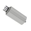 KEMET 2μF Polypropylene Capacitor PP 470V ac ±5%, Through Hole, C27
