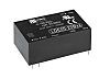RS PRO Encapsulated, Switching Power Supply, 24V dc, 210mA, 5W