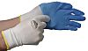 RS PRO Puncture Resistant Work Gloves, Size 10, Large, TurtleSkin Lining