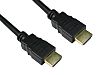 RS PRO 4K Male HDMI to Male HDMI Cable, 5m