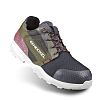 Baskets de sécurité RUN-R 510 Homme, T 39 Vert, Gris, Rouge, Antistatiques