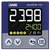 Controlador de temperatura PID Jumo serie diraTRON, 48 x 48mm, 20 → 30 V ac/dc, 3 entradas Analogue, Digital, 3