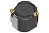 EPCOS, CLF6045NI-D, 6045 Shielded Wire-wound SMD Inductor with a Ferrite Core, 15 μH ±20% Shielded 2A Idc