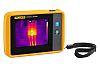 Fluke PTi120 Thermal Imaging Camera, -20 → +150 °C, 120 x 90pixel Detector Resolution With RS Calibration