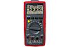 Beha-Amprobe AM-535-EUR Handheld Digital Multimeter, With RS Calibration