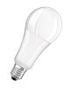 Osram, LED-Lampe, A60 dimmbar, 21 W / 230V, 2452 lm, E27 Sockel, 2700K warmweiß