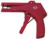CK Cable Tie Gun, 2.4 → 4.8mm Capacity