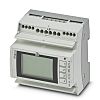 Phoenix Contact LCD EMpro Energiemessgerät / 2, 3-phasig, 1 → 20000A, Typ Digital