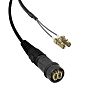 Bulgin, 6000 Fibre Optic Connector