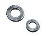 Rittal SZ Series PE Washer Set for Use with SZ Series Enclosure, 10 x 10 x 10mm