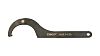 SKF HNA 9-13 90mm Hook Spanner