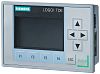 Siemens Logo TD Textanzeige für Serie LOGO