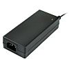 RS PRO Power Brick AC/DC Adapter 24V dc Output
