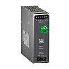 Schneider Electric ABLS1A DIN Rail Power Supply 100-240 V, 140-340 V Input Voltage, 48V Output Voltage, 2.5A Output