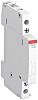 ABB Hilfskontakt Seitliche Montage, 1 Öffner + 1 Schließer 6 A, 500 V ac ABB