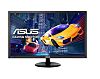 Asus VP228HE 22in LED Monitor, 1920 x 1080pixely
