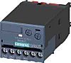 Siemens Clip-On Single Function Timer Relay, 240V ac, 0.05 → 100s