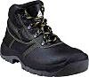 Bottes de sécurité Jumper3 D1 PSRC, Mixte, T 39, noir