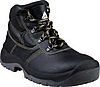 Bottes de sécurité Jumper3 D1 PSRC, Mixte, T 48, noir