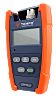 OPM510 +10 to -65dBm Fibre Optic Power M