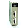 Omron 通信モジュール CS1W-SCB21-V1 シリアル通信ボード CS シリーズ PLC ベースのプロセス制御用