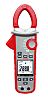 Pinza amperimétrica Sefram MW3516BF, corriente máx. 600A ac, categoria 600V - CAT IV, 1000V - CAT III