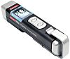 Sefram SEFRAM9802 Infrared Thermometer, 2 ° C, Centigrade and Fahrenheit