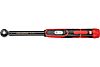 Teng Tools 3/8 in Square Drive Mechanical Torque Wrench, 60Nm
