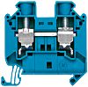Siemens 8WH1000 Reihenklemmenblock Blau, 10mm², 1 kV / 76A, Schraubanschluss