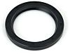 RS PRO Nitrile Rubber Seal, 19.05mm ID, 31.75mm OD, 6.35mm