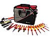 CK 9 Piece Electrician's Tool Kit Tool Kit with Bag