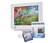Software Siemens 6ES782, para usar con SIMATIC HMI