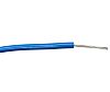 RS PRO Blue 0.22mm² Hook Up Wire, 7/0.2 mm, 500m, PVC Insulation