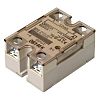 Omron G3NA Series Solid State Relay, DIN Rail Mount