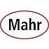 Mahr